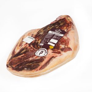Szynka iberyjska Jamón Ibérico  100 g