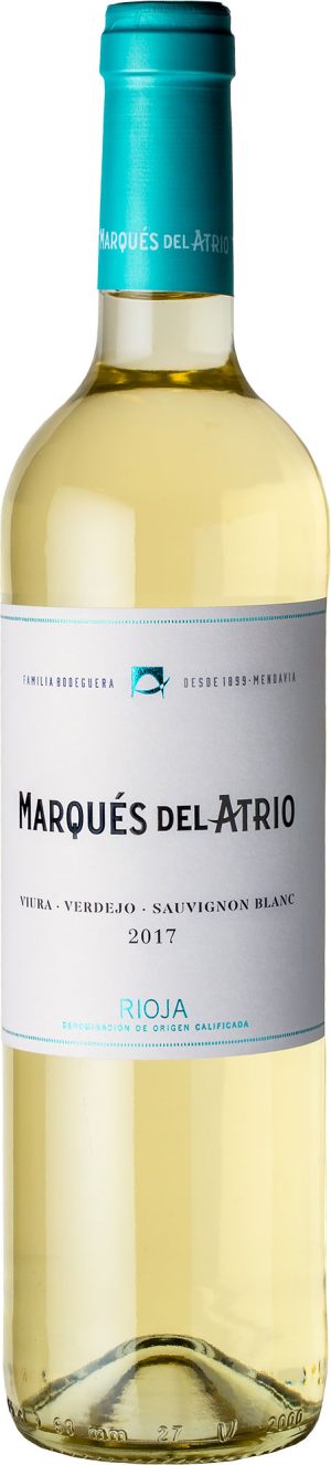 Marqués del Atrio