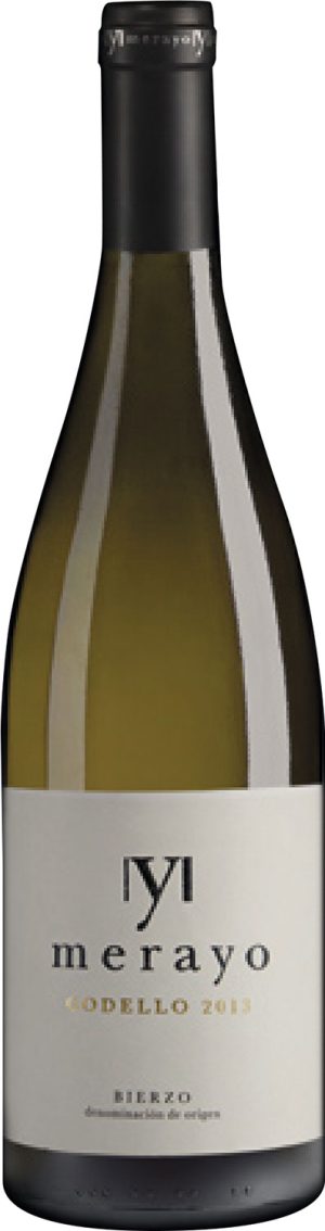 Merayo Godello