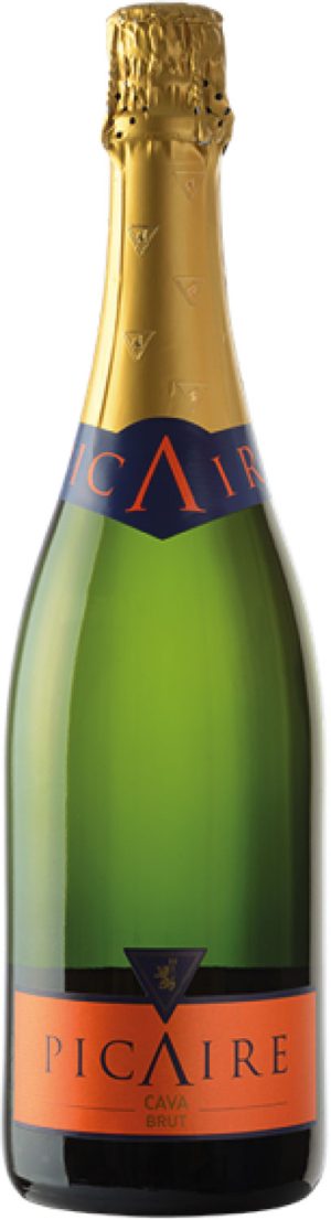 Picaire Brut