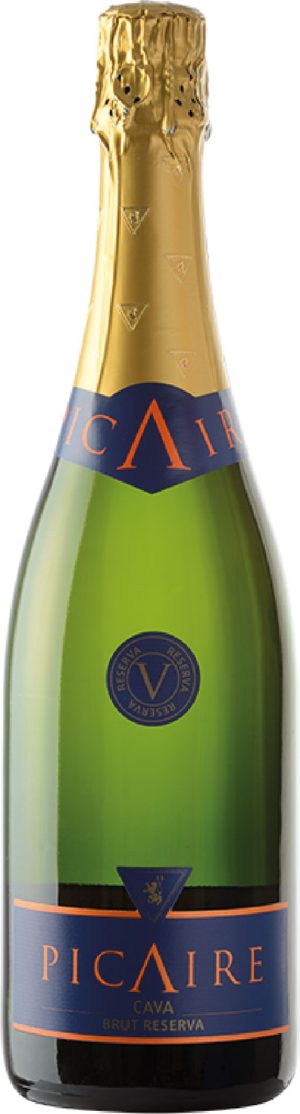 Picaire Brut Reserva