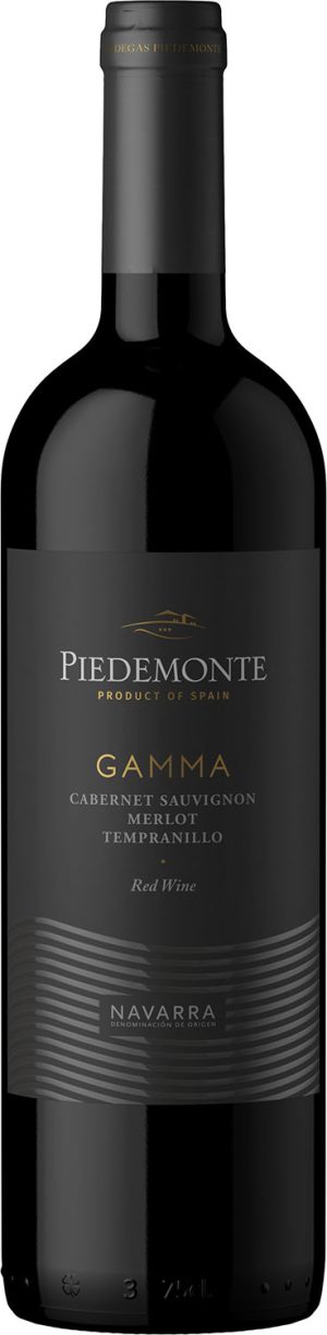 Piedemonte Gamma Tinto