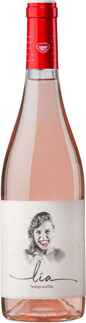 Pradorey Lía Rosado
