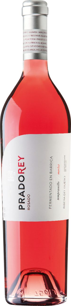 Pradorey Rosado