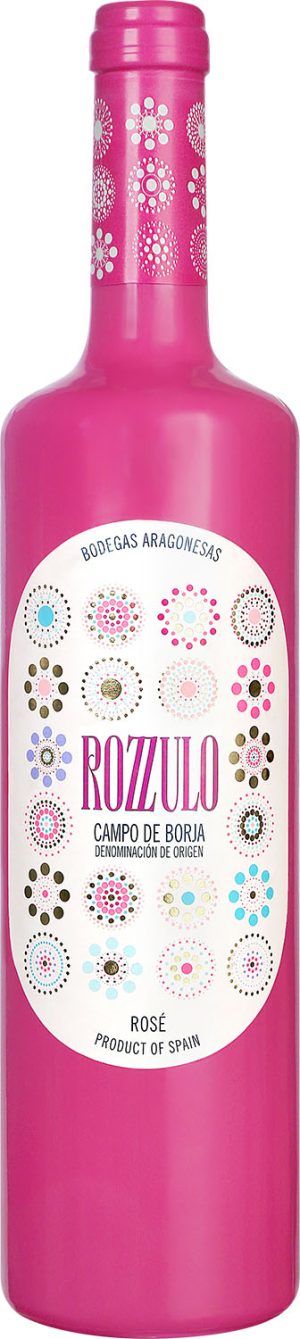 Rozzulo Semi Dulce