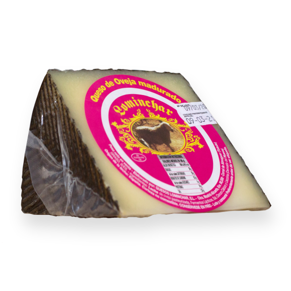 Ser owczy Lominchar madurado 100 g