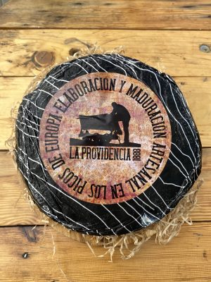 Ser pleśniowy z Asturias  100g