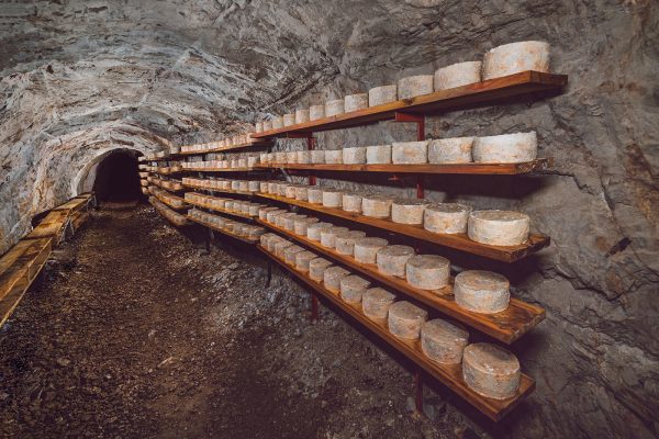 Ser pleśniowy z Asturias  100g - obrazek 3