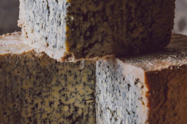 Ser pleśniowy z Asturias  100g - obrazek 2